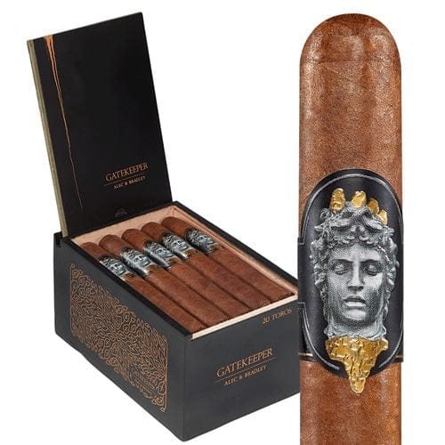 Alec Bradley & Bradley Gatekeeper