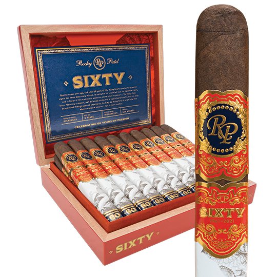 Rocky Patel 60