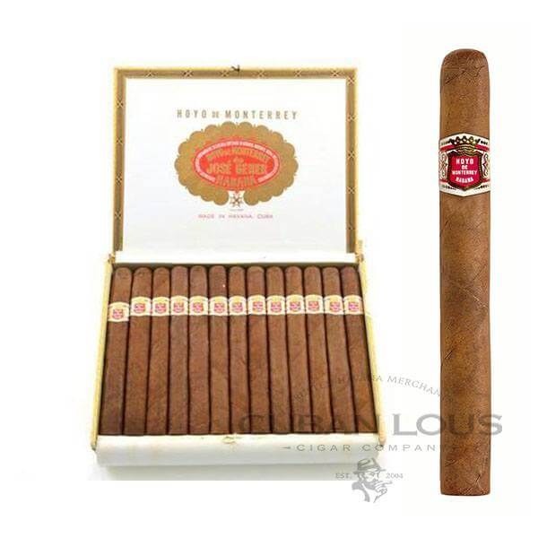 Hoyo de Monterrey Palmas Extra