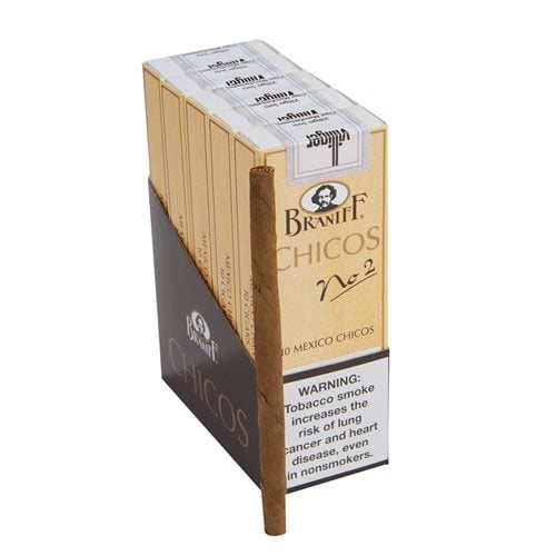 Villiger Braniff Cigarillos