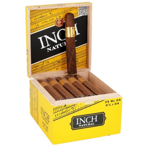 Casa Carrillo EP Carrillo Inch Natural