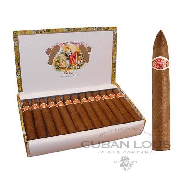 Romeo y Julieta Belicosos