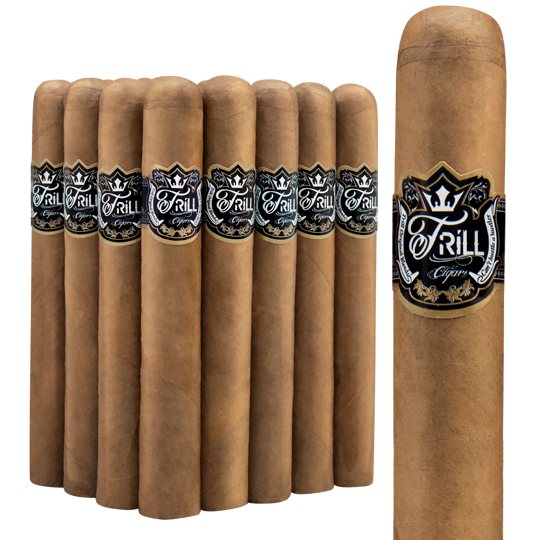 Villiger Trill