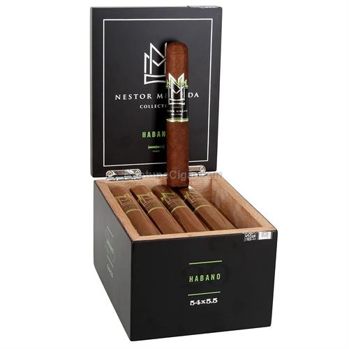 Nestor Miranda Collection Habano