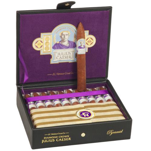 Diamond Crown Julius Caeser