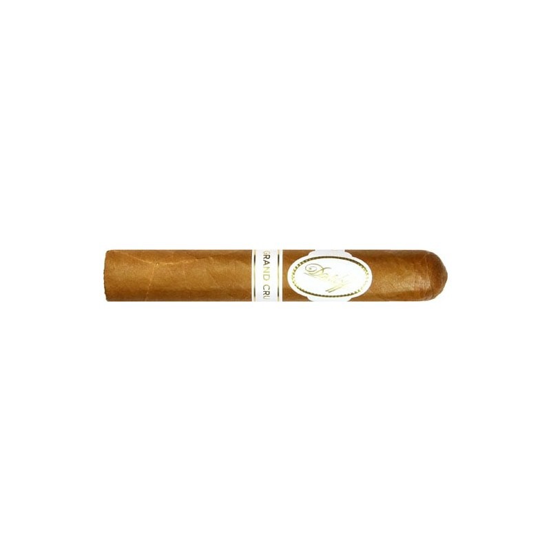 Davidoff Grand Cru Series No. 5 (Petite Corona)