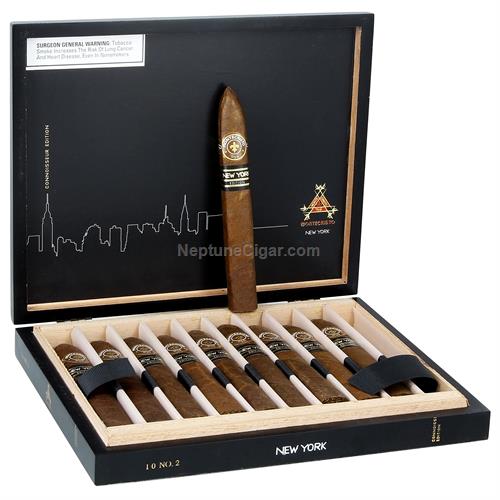 Montecristo Connoisseur
