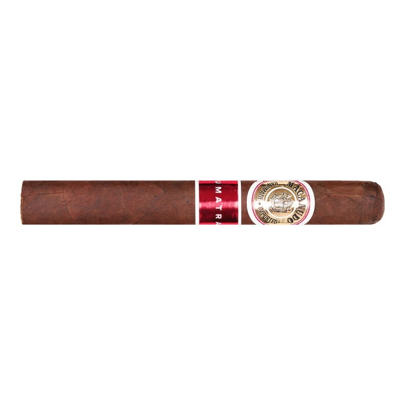 Macanudo Sumatra Toro