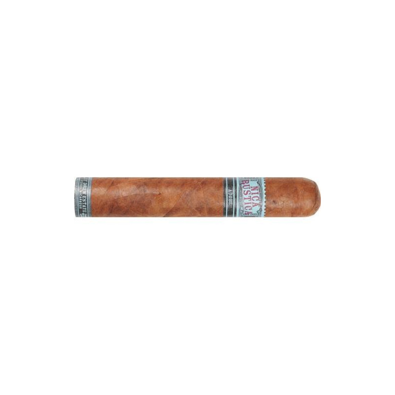 Nica Rustica Adobe Robusto