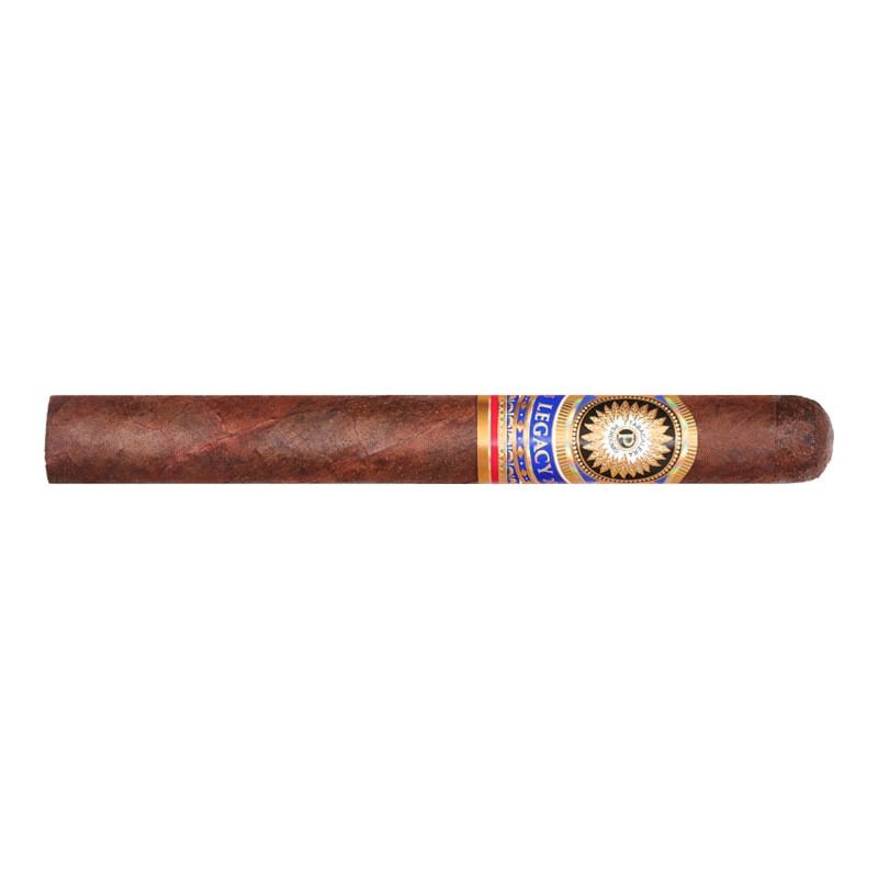 Perdomo Legacy Nicaraguan Maduro Churchill