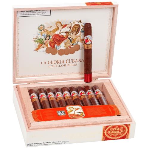 La Gloria Cubana Los Gloriosos