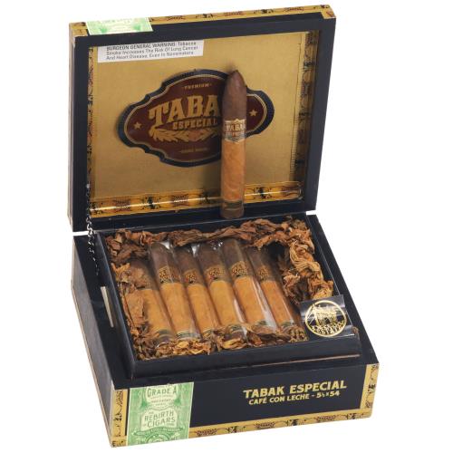 Tabak Especial Tabak Red Eye