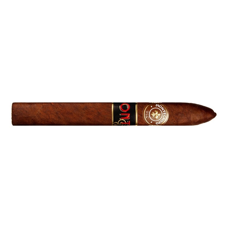 Montecristo Monte Jacopo No.
