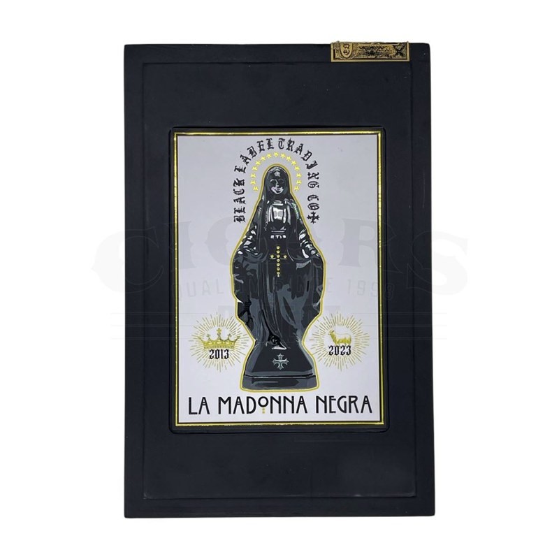 Black Label Trading Co. La Madonna Negra Robusto