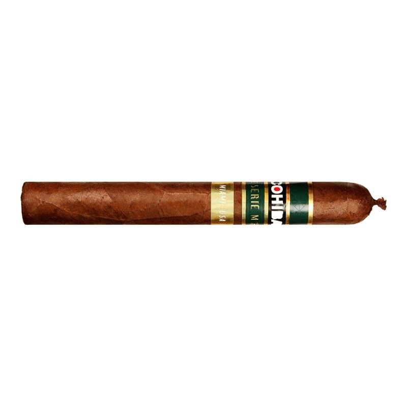 Cohiba Serie M Toro