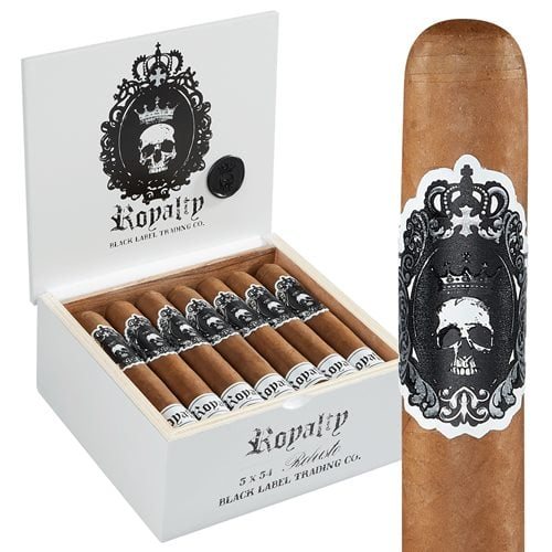 Black Label Trading Company Royalty