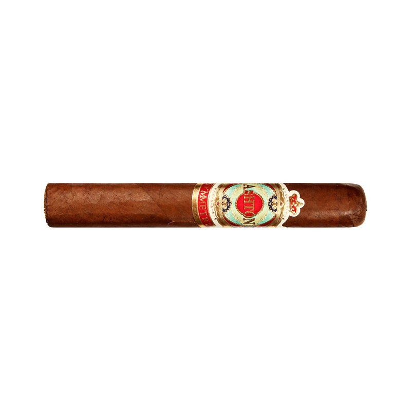 Ashton Symmetry Robusto