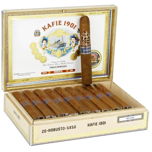 Kafie 1901 Serie L Natural