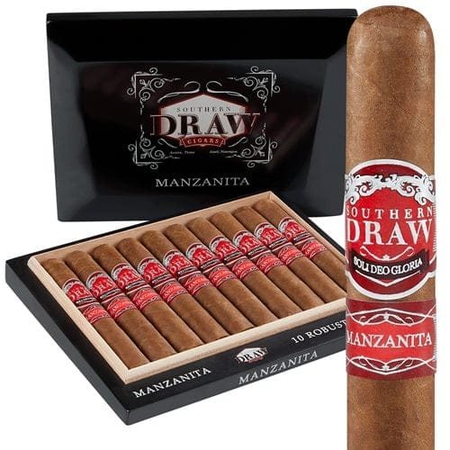 Southern Draw La Manzanita