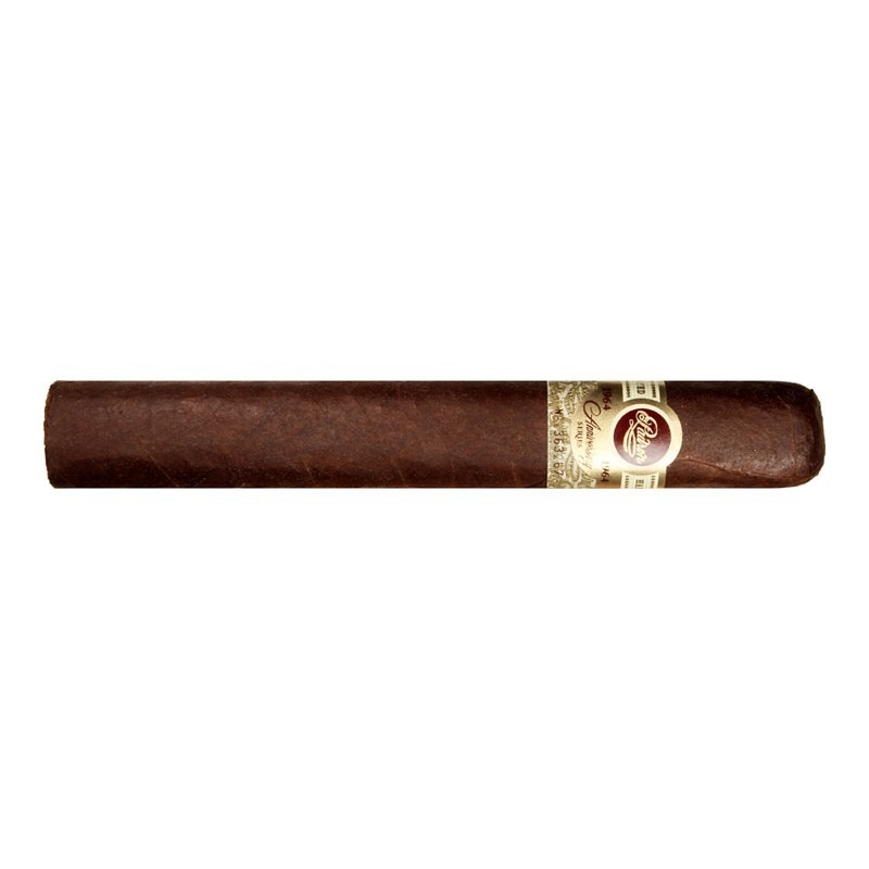 Padrón 1964 Anniversary Series Maduro No. 4 Maduro (Gordo)
