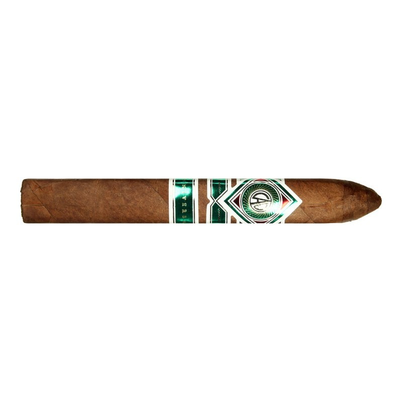 CAO Cameroon Belicoso