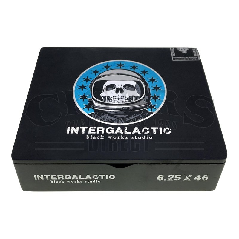 Black Works Studio Intergalactic Corona Larga