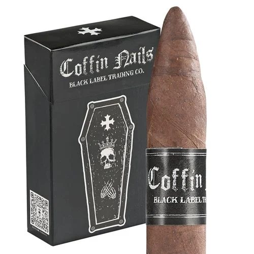 Black Label Trading Co. Coffin Nails