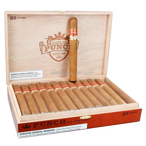 Punch Grand Cru Natural