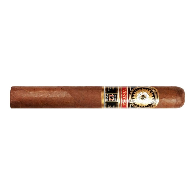 Perdomo Double Aged 12 Year Sun Grown Churchill