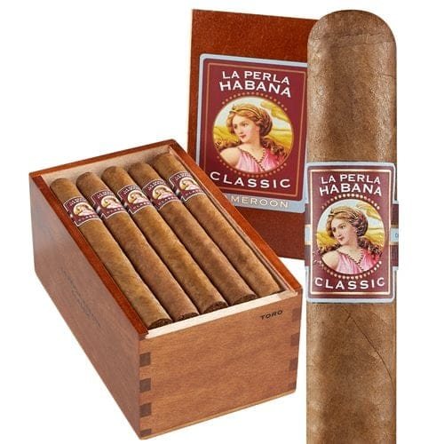 La Perla Habana Classic Cameroon