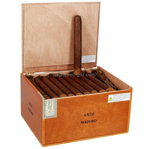 Gran Habano Persian King Maduro
