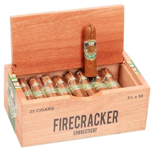 Firecracker Connecticut