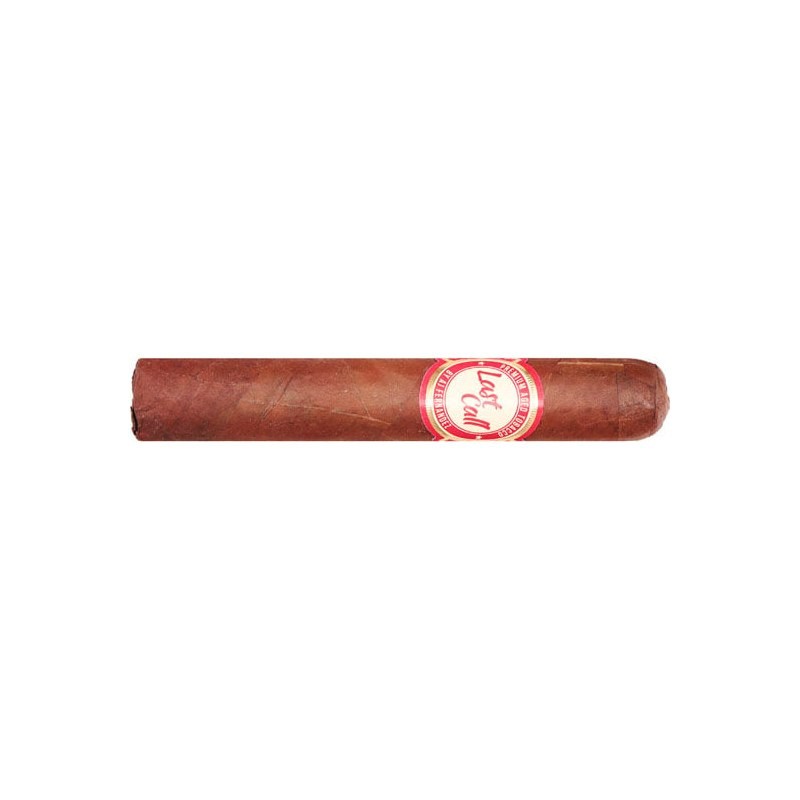 AJ Fernandez Last Call Habano Geniales