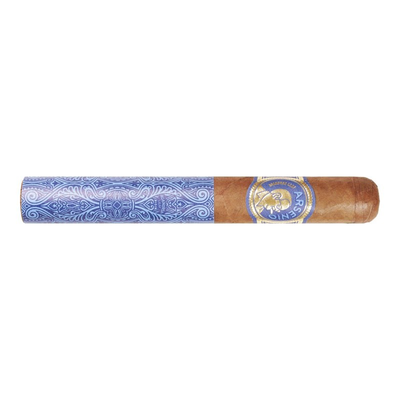 Aganorsa Leaf Arsenio Toro