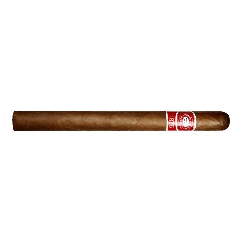 Romeo y Julieta 1875 Exhibition #