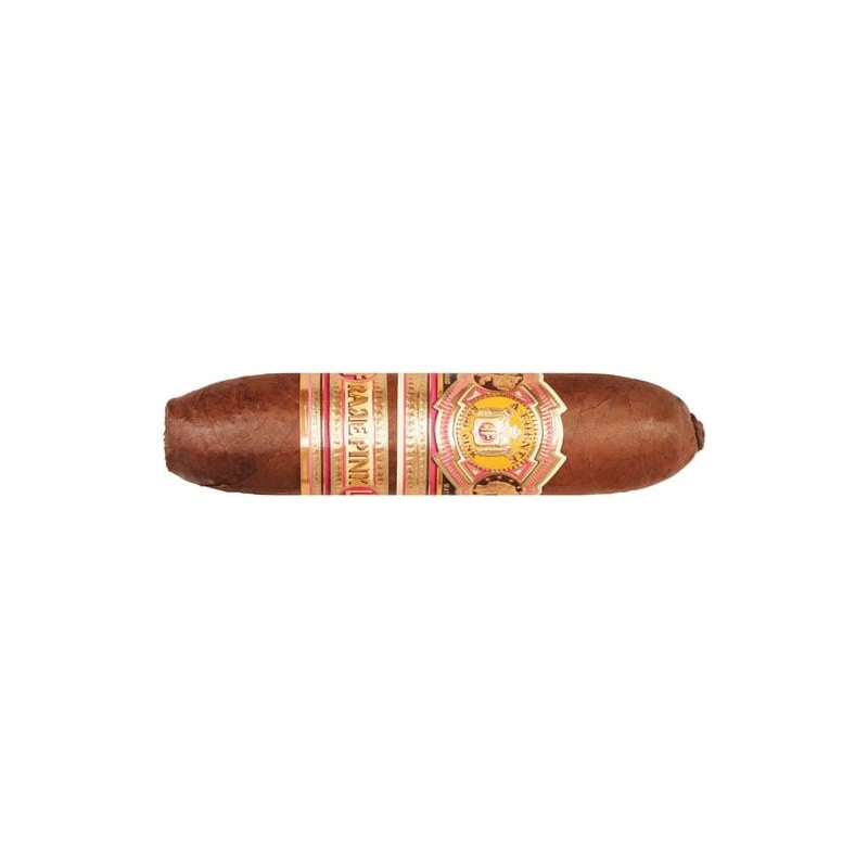 Arturo Fuente Rare Pink VS Queen of Hearts
