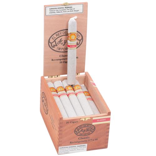 El Rey del Mundo Natural
