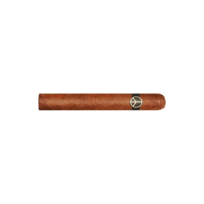 OneOff Black and Tan Toro
