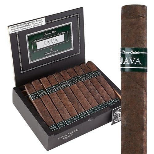 Drew Estate Java Mint by Drew Estate