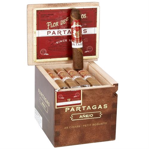 Partagas Anejo