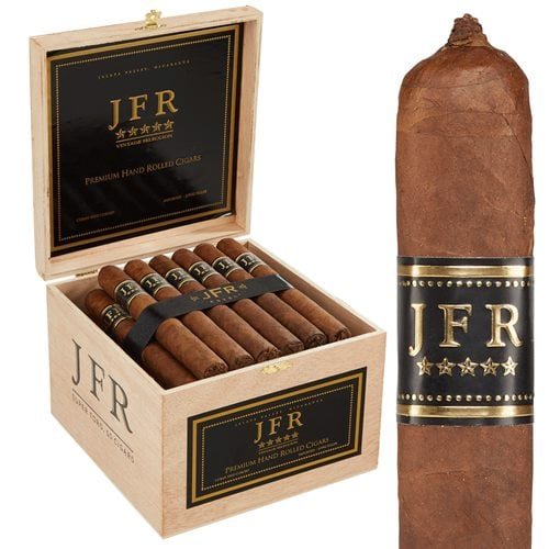 Aganorsa Leaf JFR Corojo