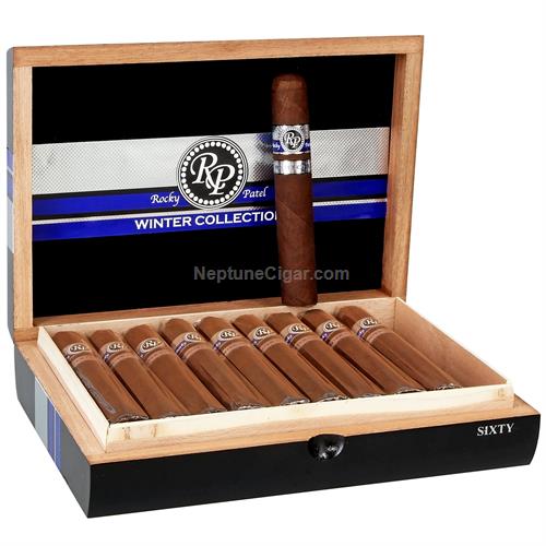 Rocky Patel Winter Collection