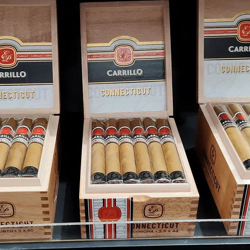 E.P. Carrillo EP Carrillo Essence Connecticut