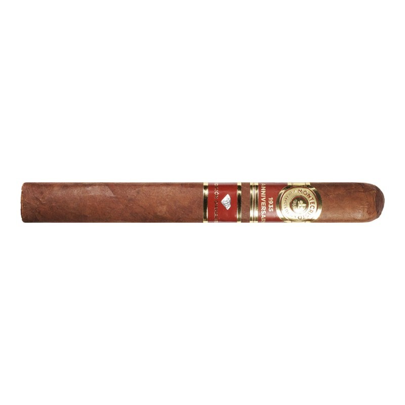 Montecristo 1935 Anniversary Edicion Diamante Churchill