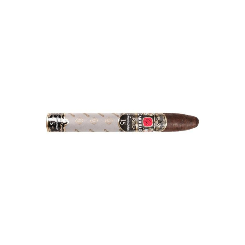 E.P. Carrillo 15 Year Anniversary