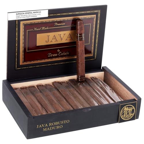 Drew Estate Java Maduro