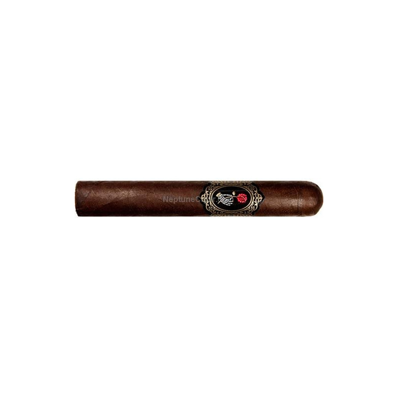 La Madrina Natural Robusto