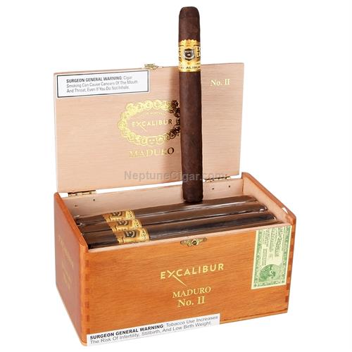 Excalibur Maduro