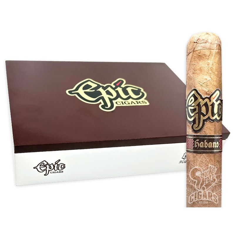 Epic Habano