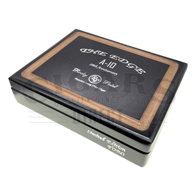 Rocky Patel Edge